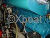 Technical sheet HATTERAS 60