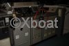 Technical sheet HATTERAS 60