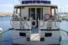 Technical sheet HATTERAS 60