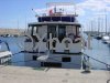 Technical sheet HATTERAS 60