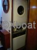 Technical sheet HATTERAS 60