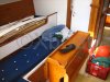 Used sailboat Flores