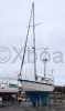 Used sailboat Flores