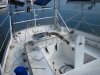 Used sailboat Flores
