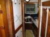 Used sailboat Flores