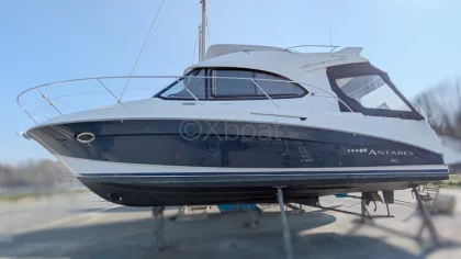 ANTARES 30 FLY