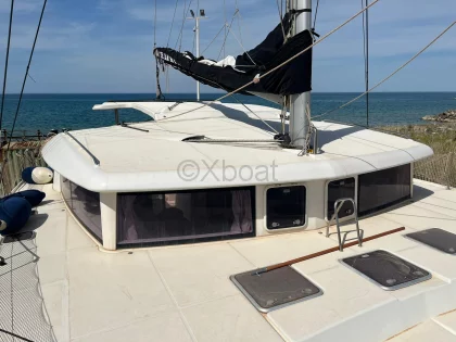 LAGOON 421