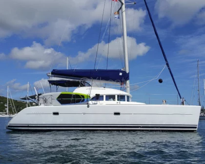 LAGOON 380