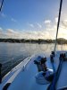 Used multihull LAGOON 380