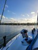 Used multihull LAGOON 380