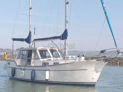 NAUTICAT 33