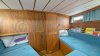 NAUTICAT 33 CABINE ARRIERE NAUTICAT 33