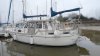 Used sailboat NAUTICAT 33