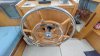 NAUTICAT 33 BARRE A ROUE HYDRAULIQUE NAUTICAT 33