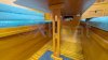 NAUTICAT 33 NAUTICAT 33 - CARRE TRANSFORMABLE EN COUCHETTE 2 PLACES