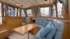 NAUTICAT 33 SALON DE PONT NAUTICAT 33