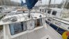 NAUTICAT 33 NAUTICAT 33 POSTE DE PILOTAGE EXTERIEUR