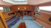 NAUTICAT 33 NAUTICAT 33 CABINE AVANT
