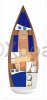 Used sailboat DUFOUR 325