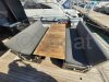 Used Motorboat FJORD 40