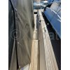 Used Motorboat FJORD 40