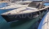 Used Motorboat FJORD 40