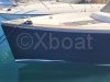 Used Motorboat FJORD 40