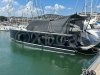 Used Motorboat FJORD 40