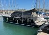 Used Motorboat FJORD 40