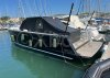 Used Motorboat FJORD 40