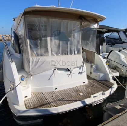 Used Motorboat GRAN TURISMO 34