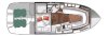 Used Motorboat GRAN TURISMO 34