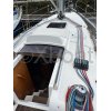 Used sailboat ELAN 362