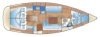 Used sailboat BAVARIA 38 CRUISER