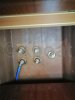 Used sailboat BAVARIA 38 CRUISER
