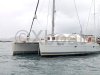 Used multihull LAGOON 410