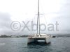 Used multihull LAGOON 410