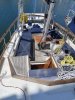 Used sailboat NAUTICAT 52