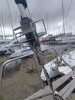 Used sailboat NAUTICAT 52