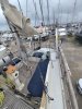 Used sailboat NAUTICAT 52