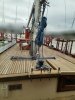 Used sailboat KETCH