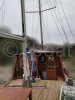 Used sailboat KETCH