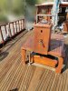 Used sailboat KETCH