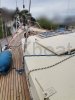 Used sailboat KETCH