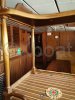Used sailboat KETCH