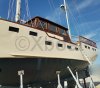 Used sailboat KETCH