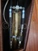 Used sailboat KETCH