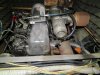 Used sailboat KETCH