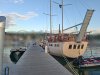 Used sailboat KETCH