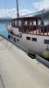 Used sailboat KETCH